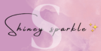 Shiney Sparkle logo